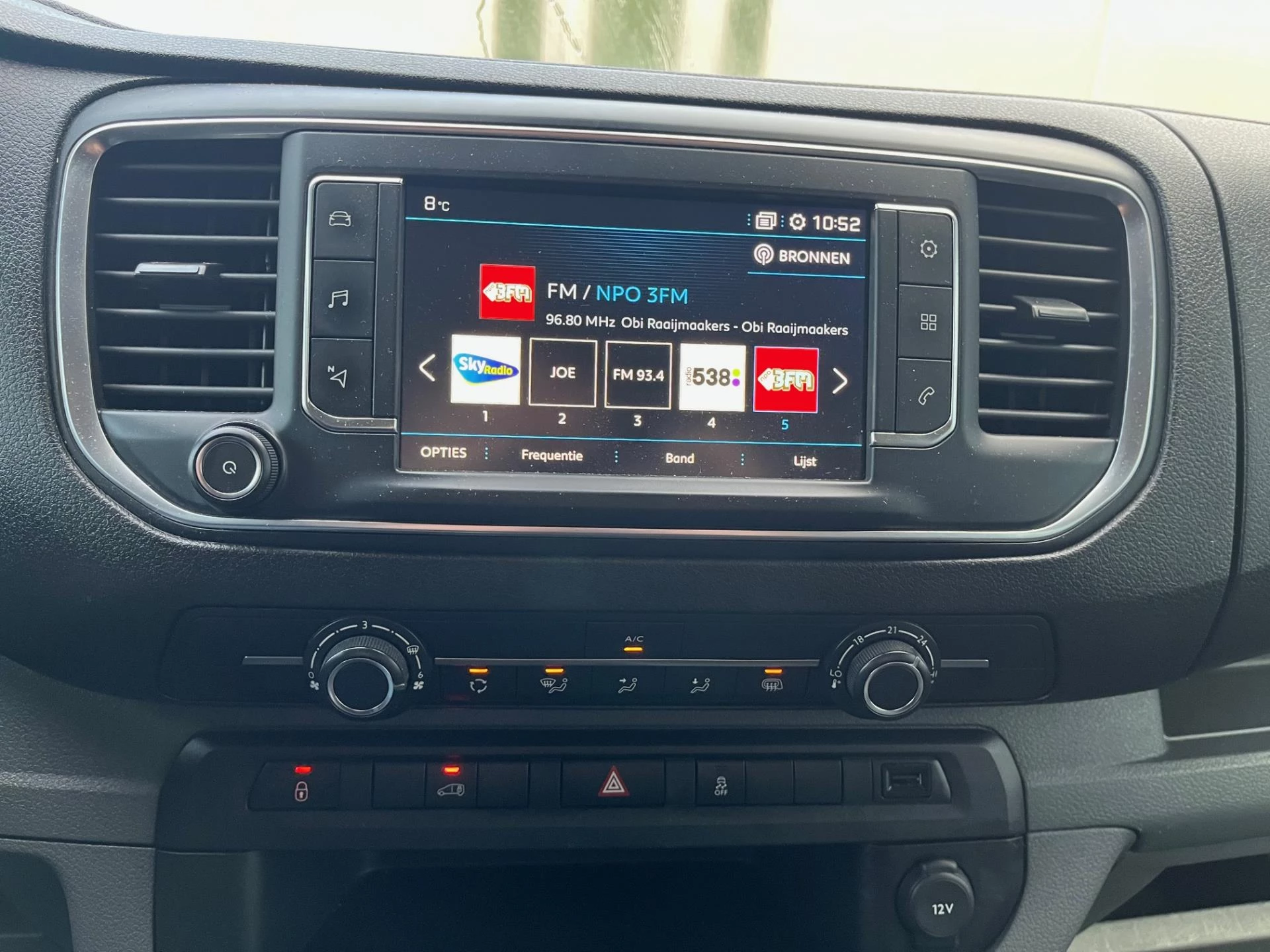 Hoofdafbeelding Peugeot Expert