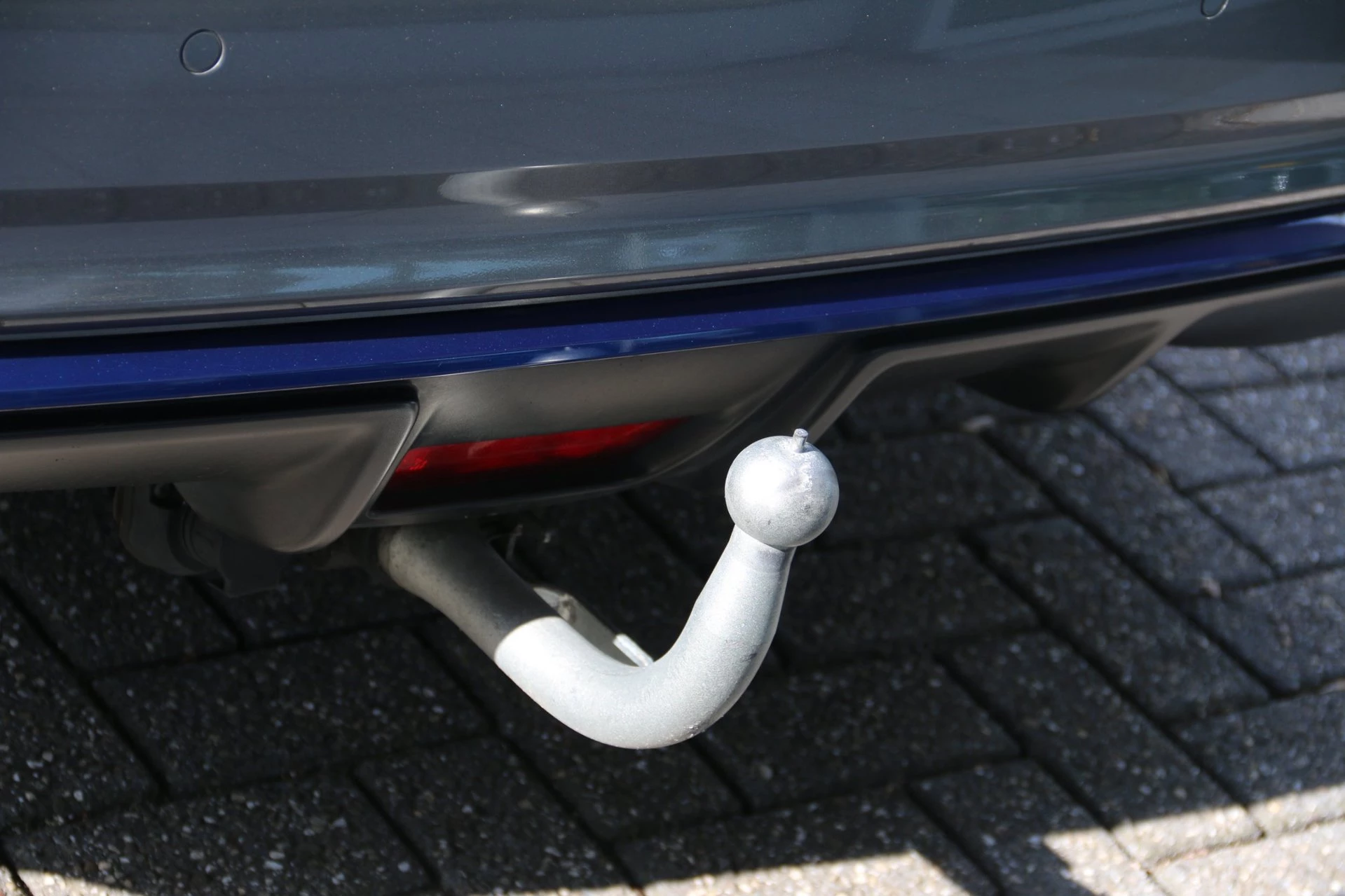 Hoofdafbeelding Nissan Leaf