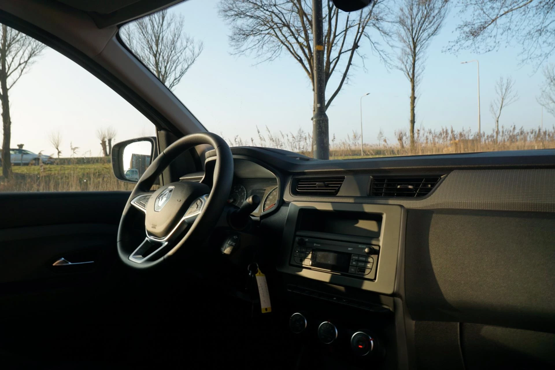 Hoofdafbeelding Renault Express