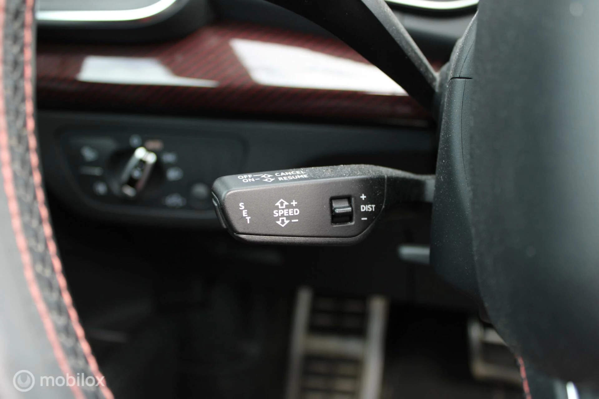 Hoofdafbeelding Audi SQ5