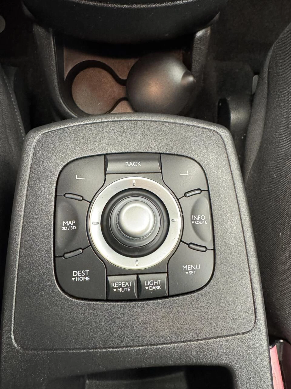 Hoofdafbeelding Renault Scénic