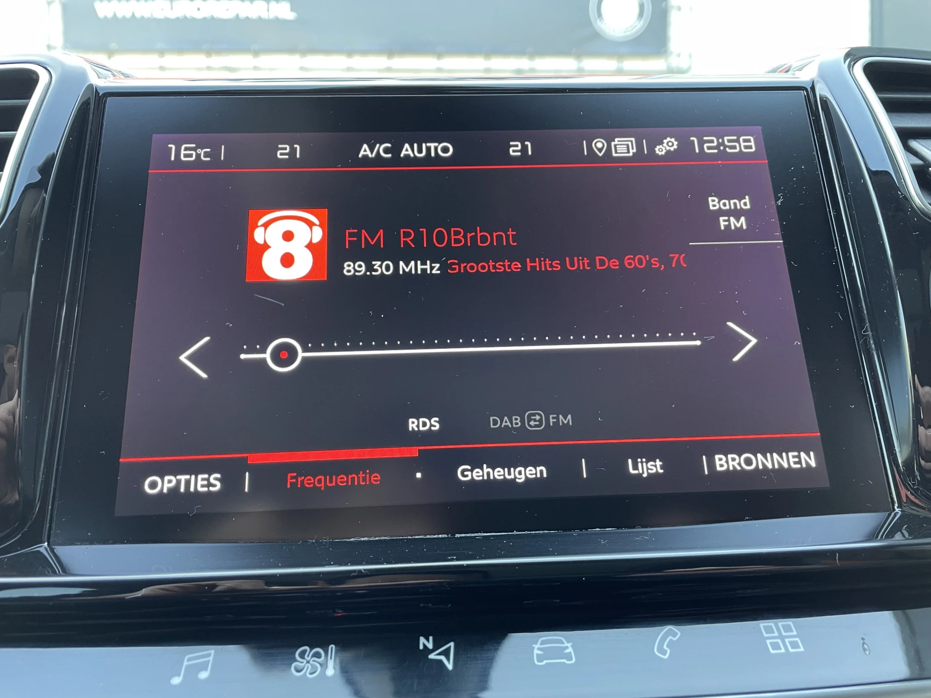 Hoofdafbeelding Citroën C5 Aircross
