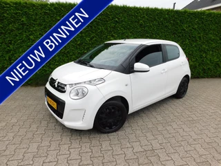 Citroën C1 1.0 e-VTi Feel, Airco, Bluetooth, 64000km!!