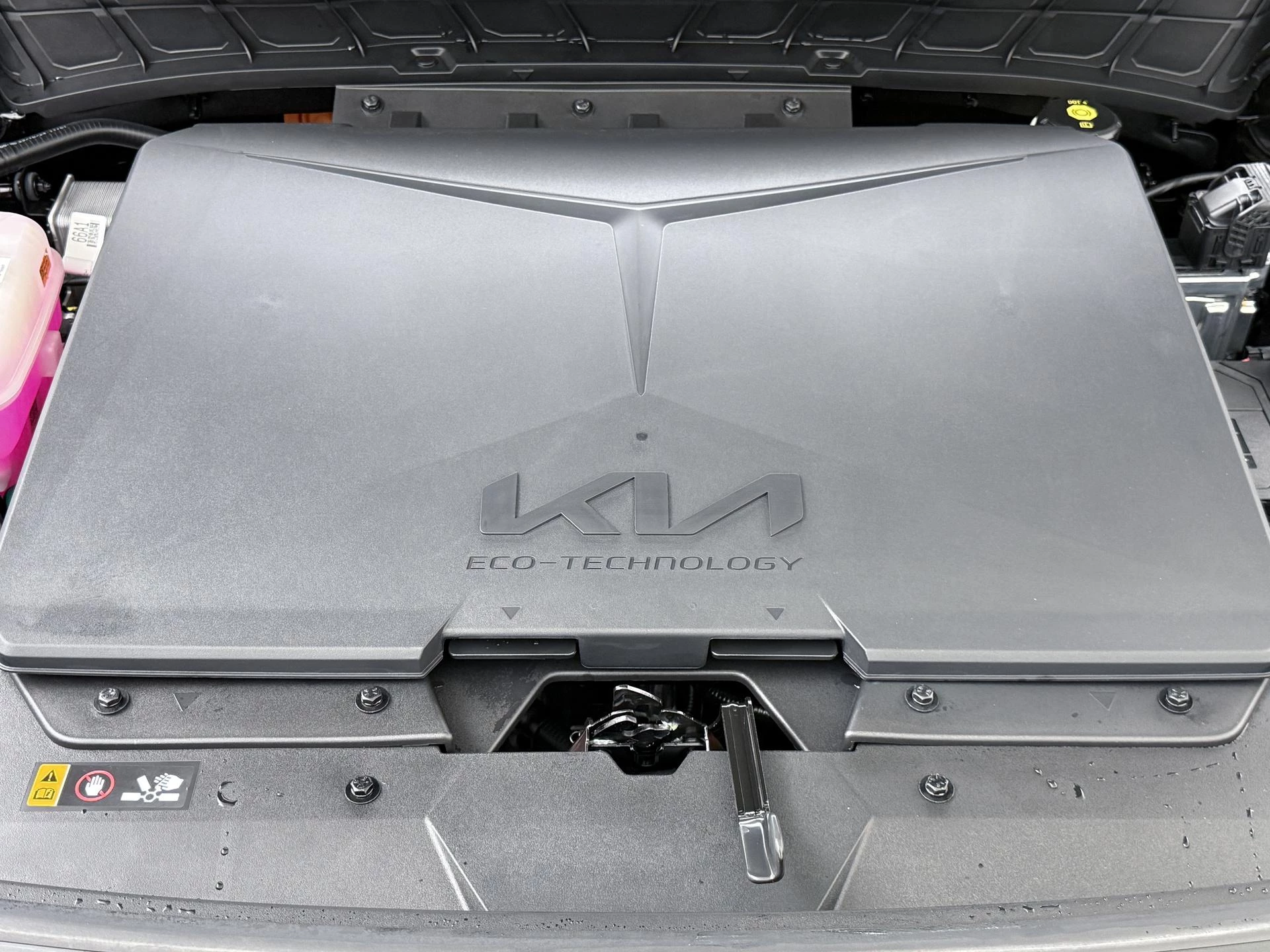 Hoofdafbeelding Kia Niro EV