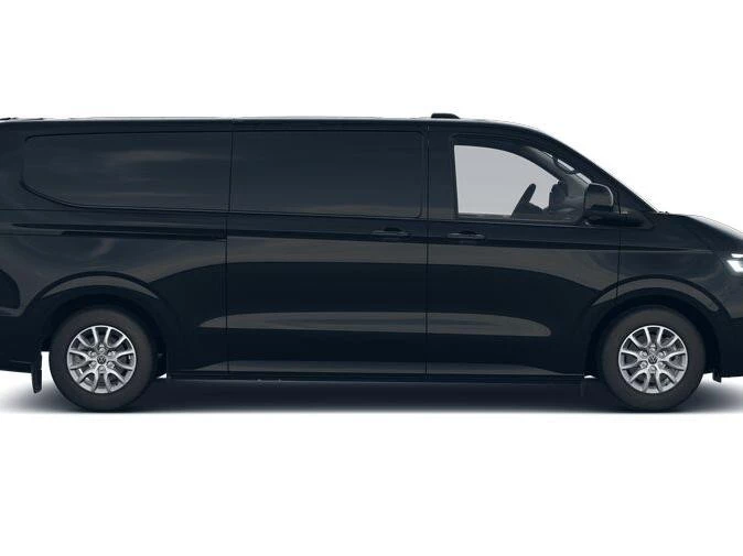 Hoofdafbeelding Volkswagen e-Transporter