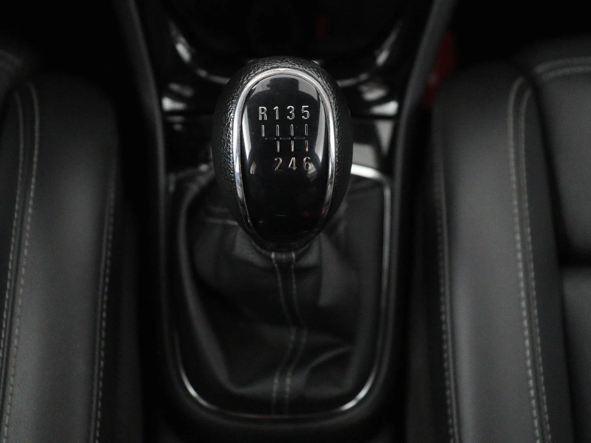 Hoofdafbeelding Opel Mokka X