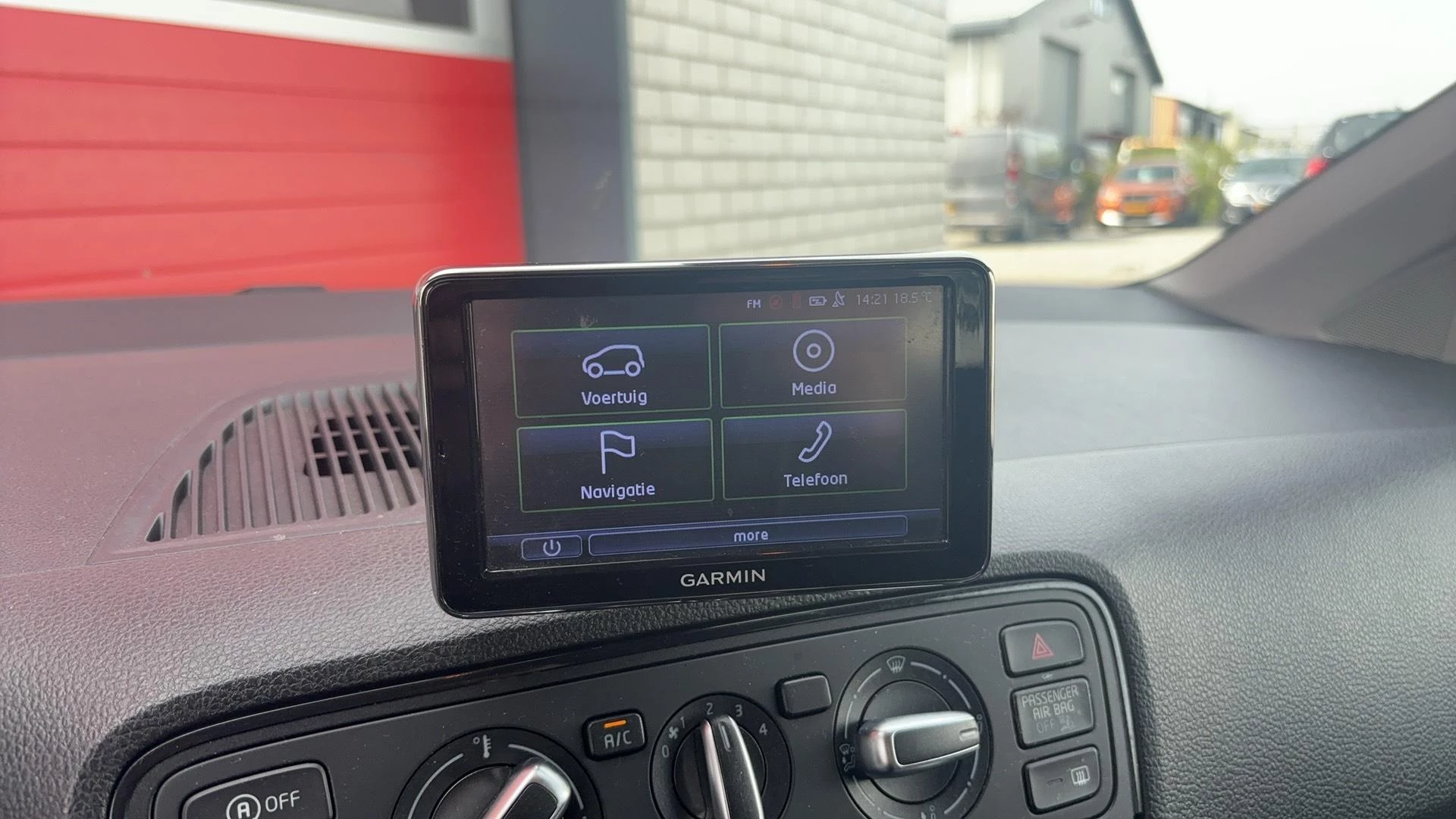 Hoofdafbeelding Škoda Citigo