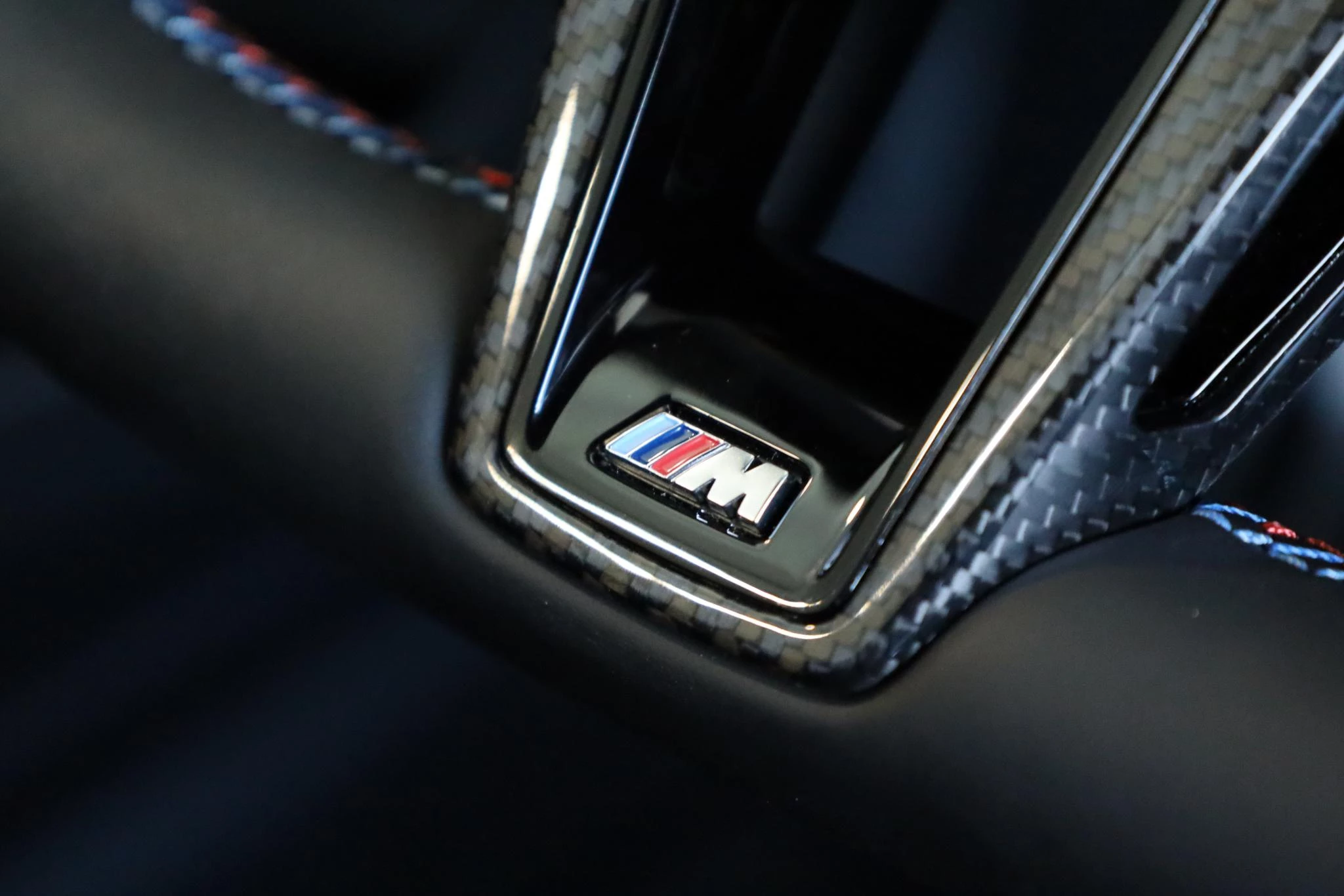 Hoofdafbeelding BMW M4