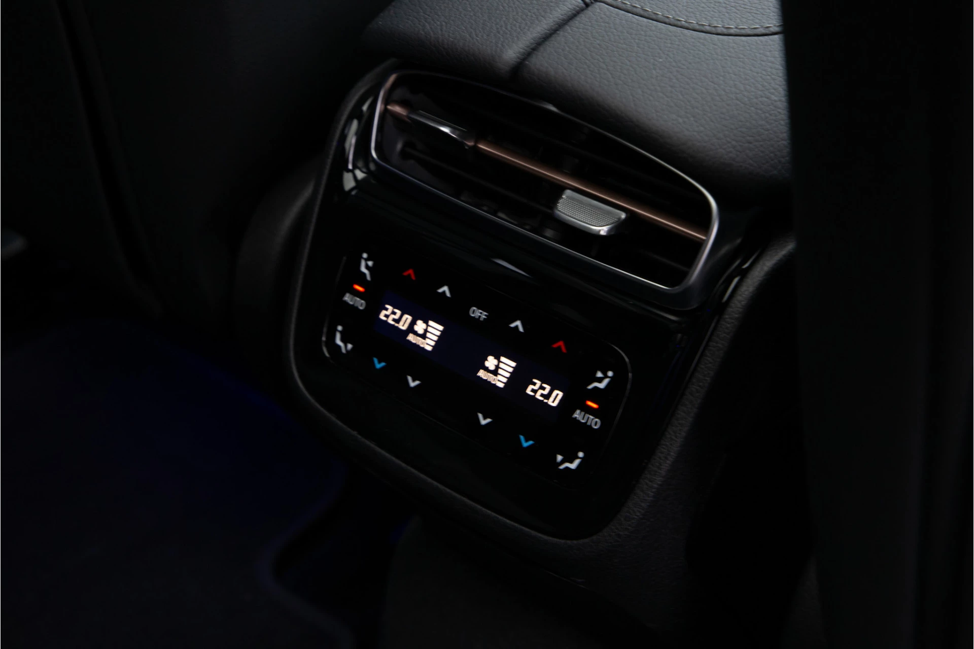 Hoofdafbeelding Mercedes-Benz EQE