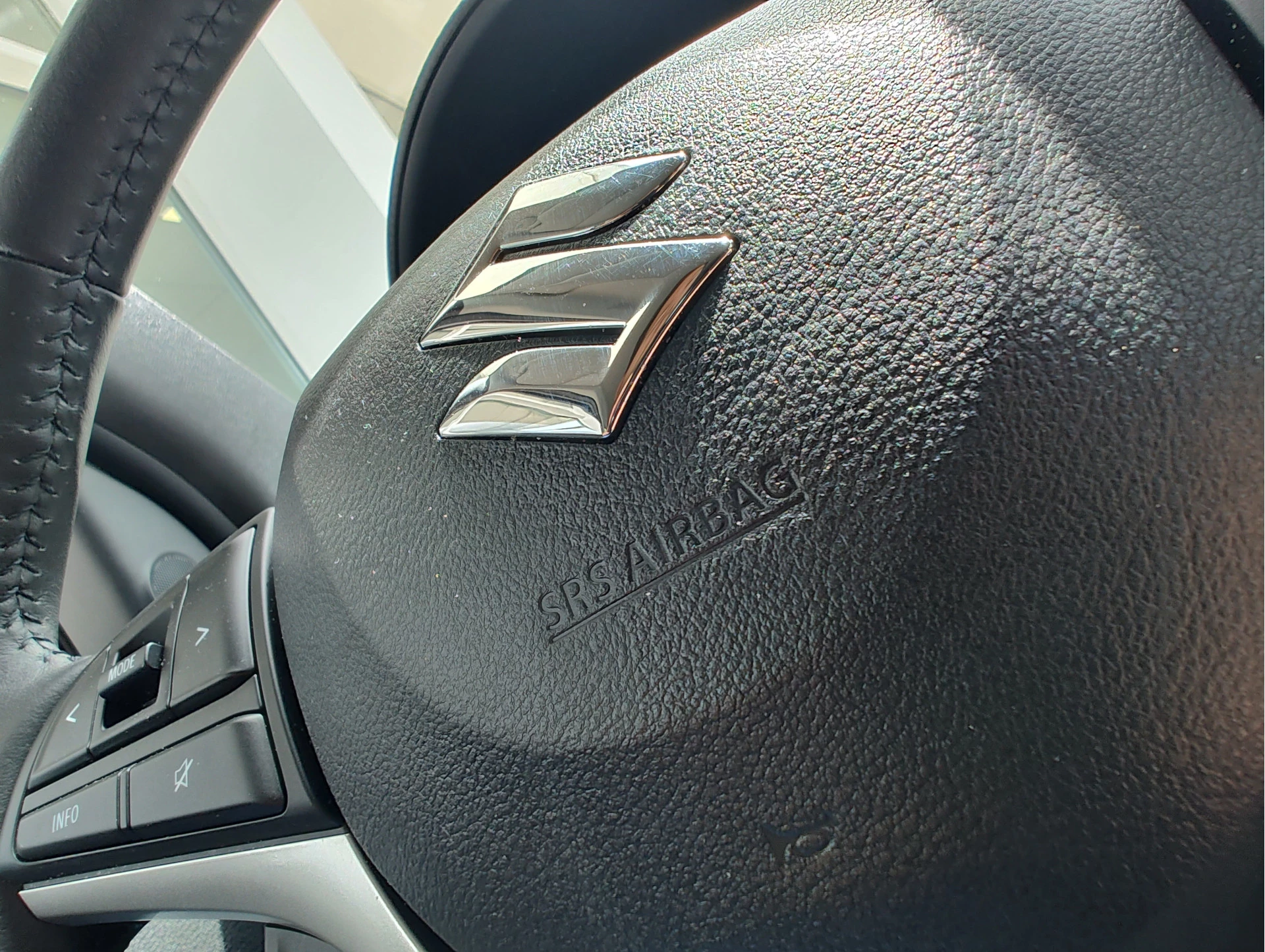 Hoofdafbeelding Suzuki Ignis
