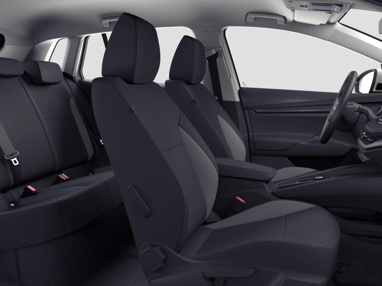 Hoofdafbeelding Škoda Elroq