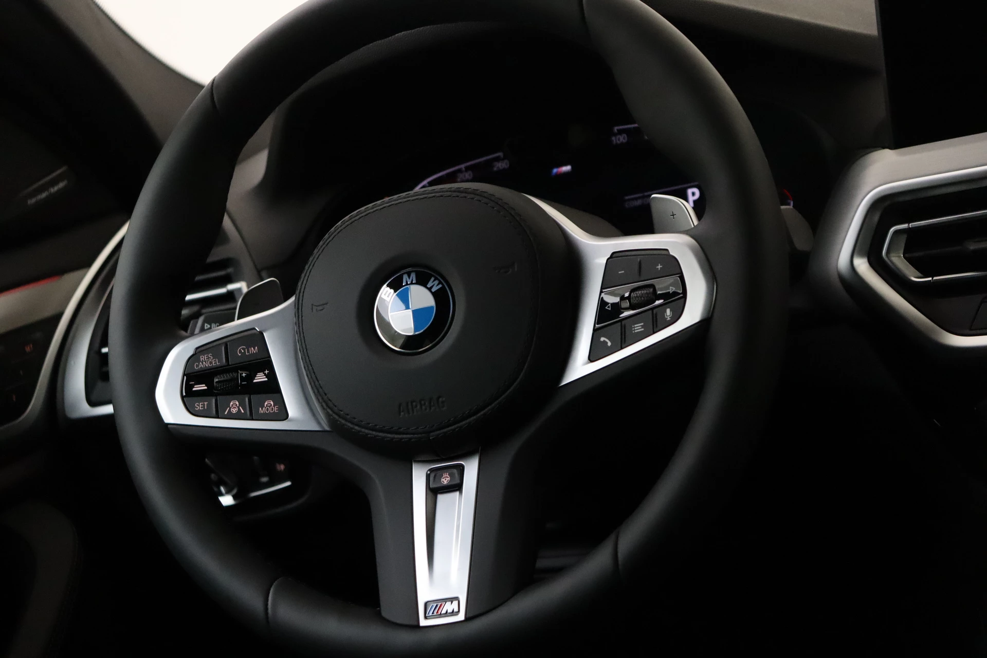 Hoofdafbeelding BMW X4