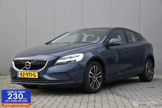 Volvo V40 1.5 T2 | Cruise | Stoelverw | Automaat |