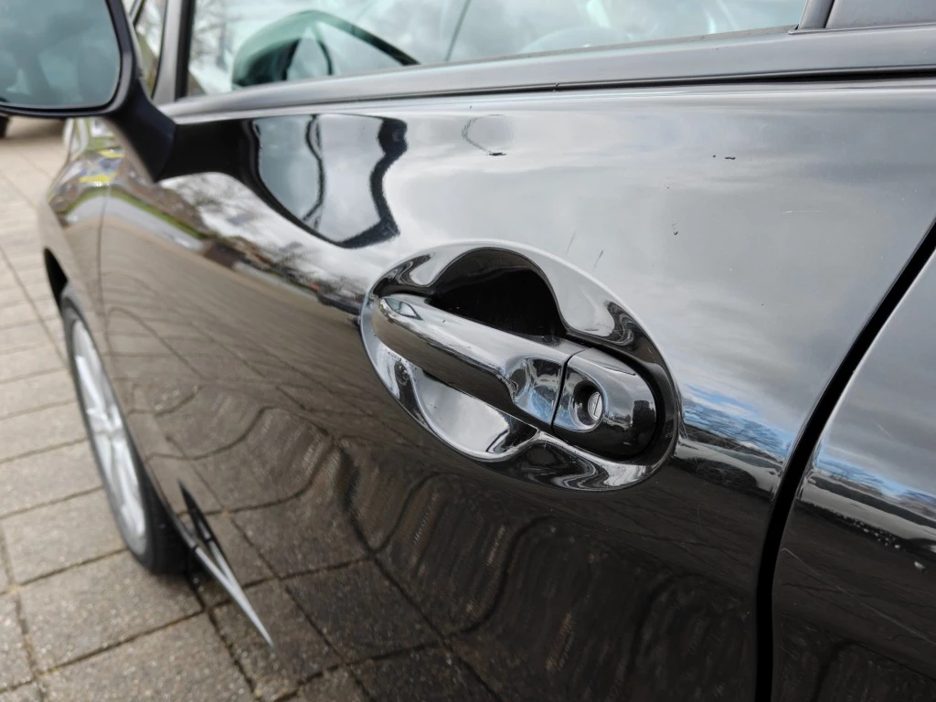 Hoofdafbeelding Nissan Note