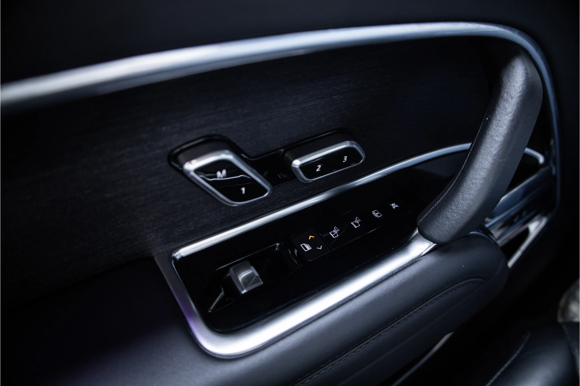 Hoofdafbeelding Land Rover Range Rover