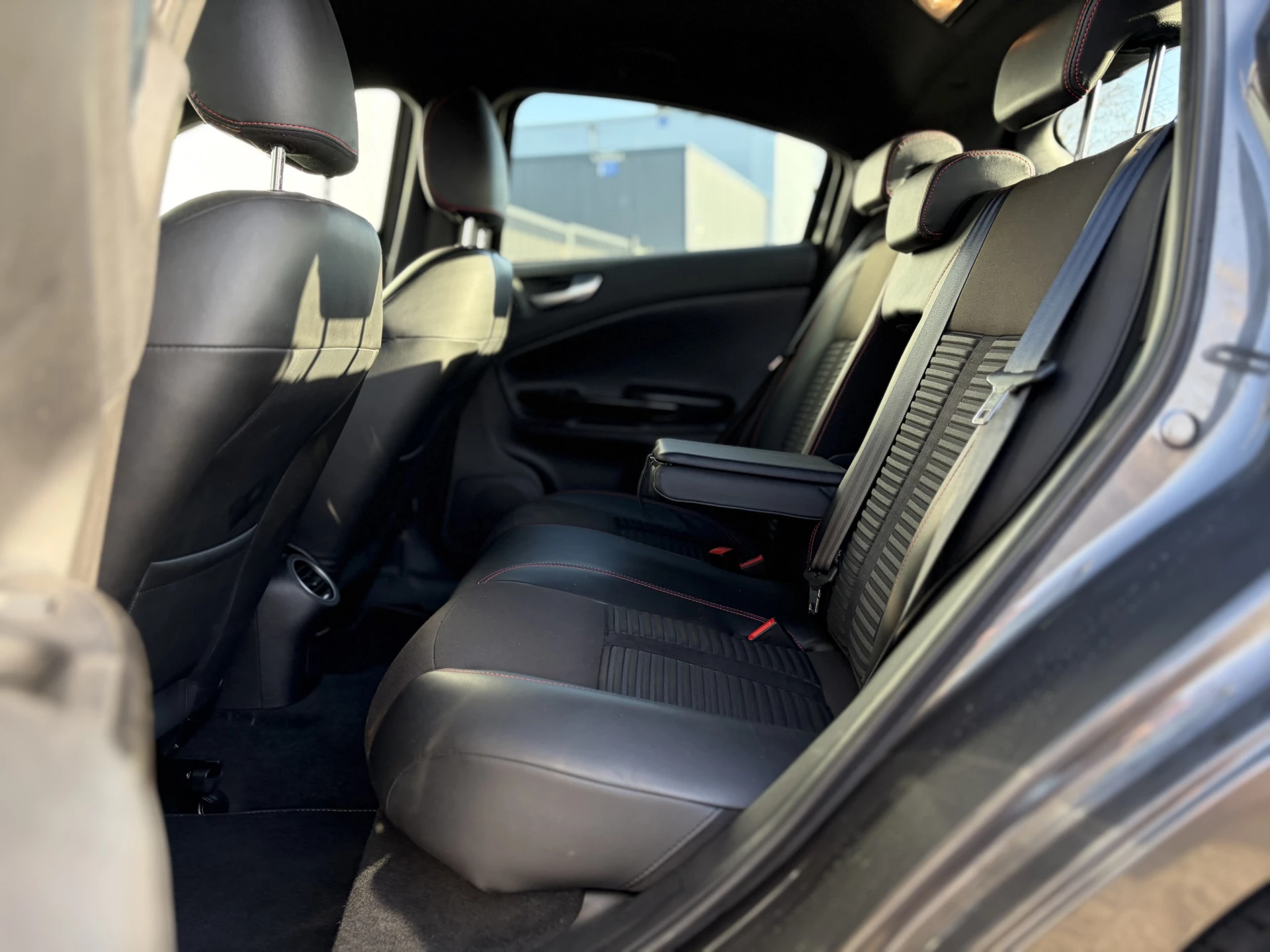 Hoofdafbeelding Alfa Romeo Giulietta