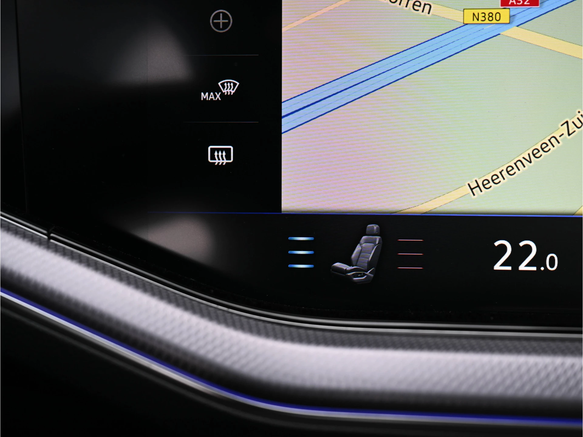 Hoofdafbeelding Volkswagen Touareg