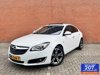 Opel Insignia 1.4 T Business Executive|CARPLAY|CAMERA|PANO