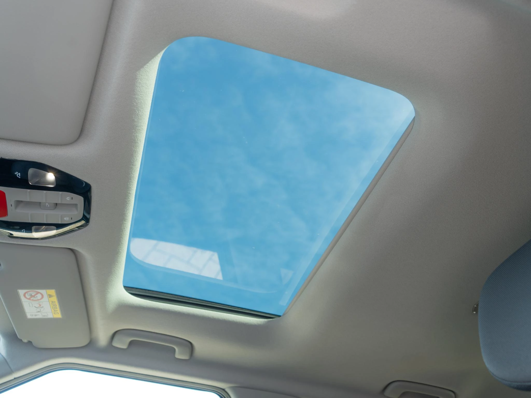 Hoofdafbeelding Kia EV2