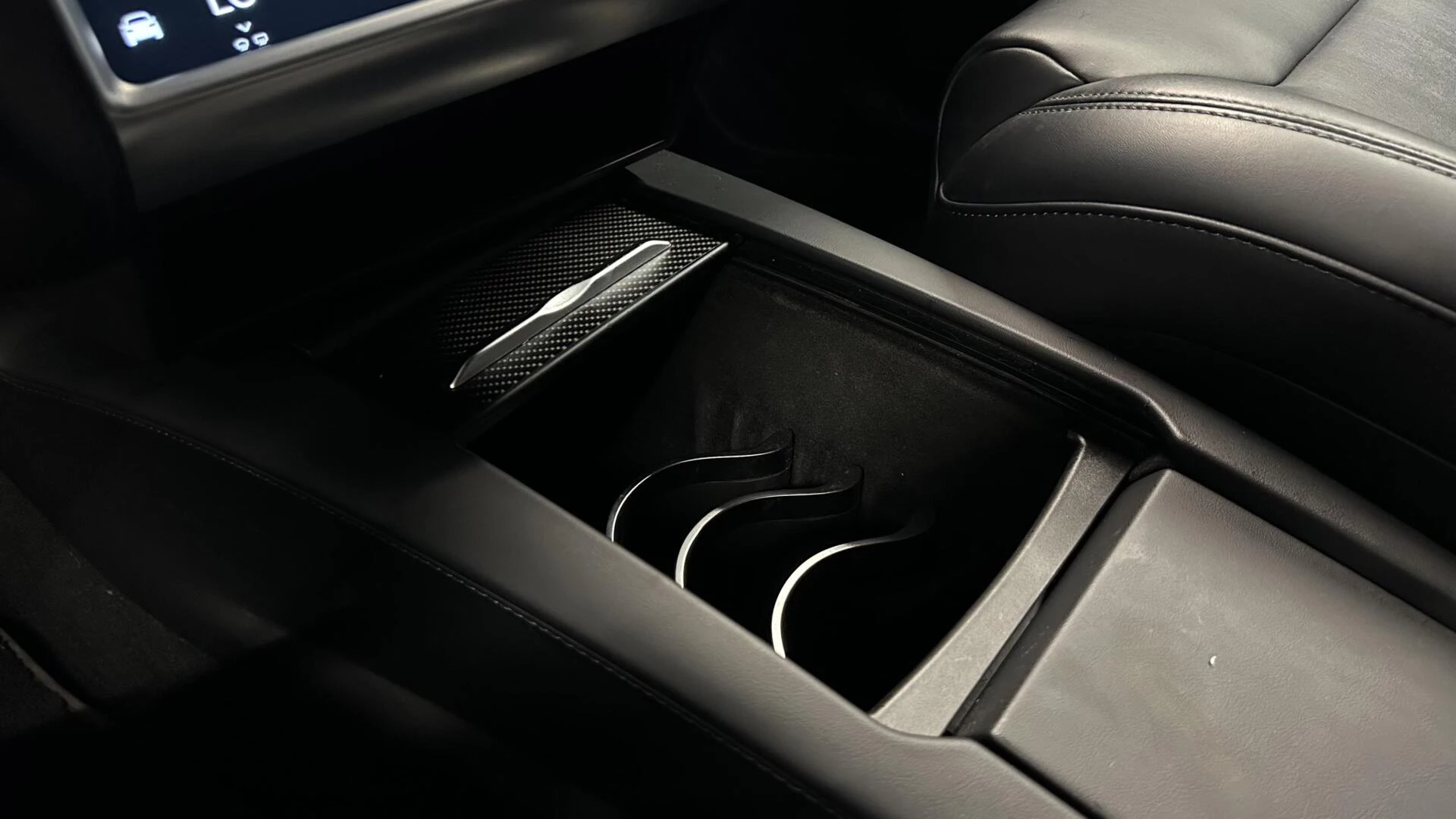 Hoofdafbeelding Tesla Model X