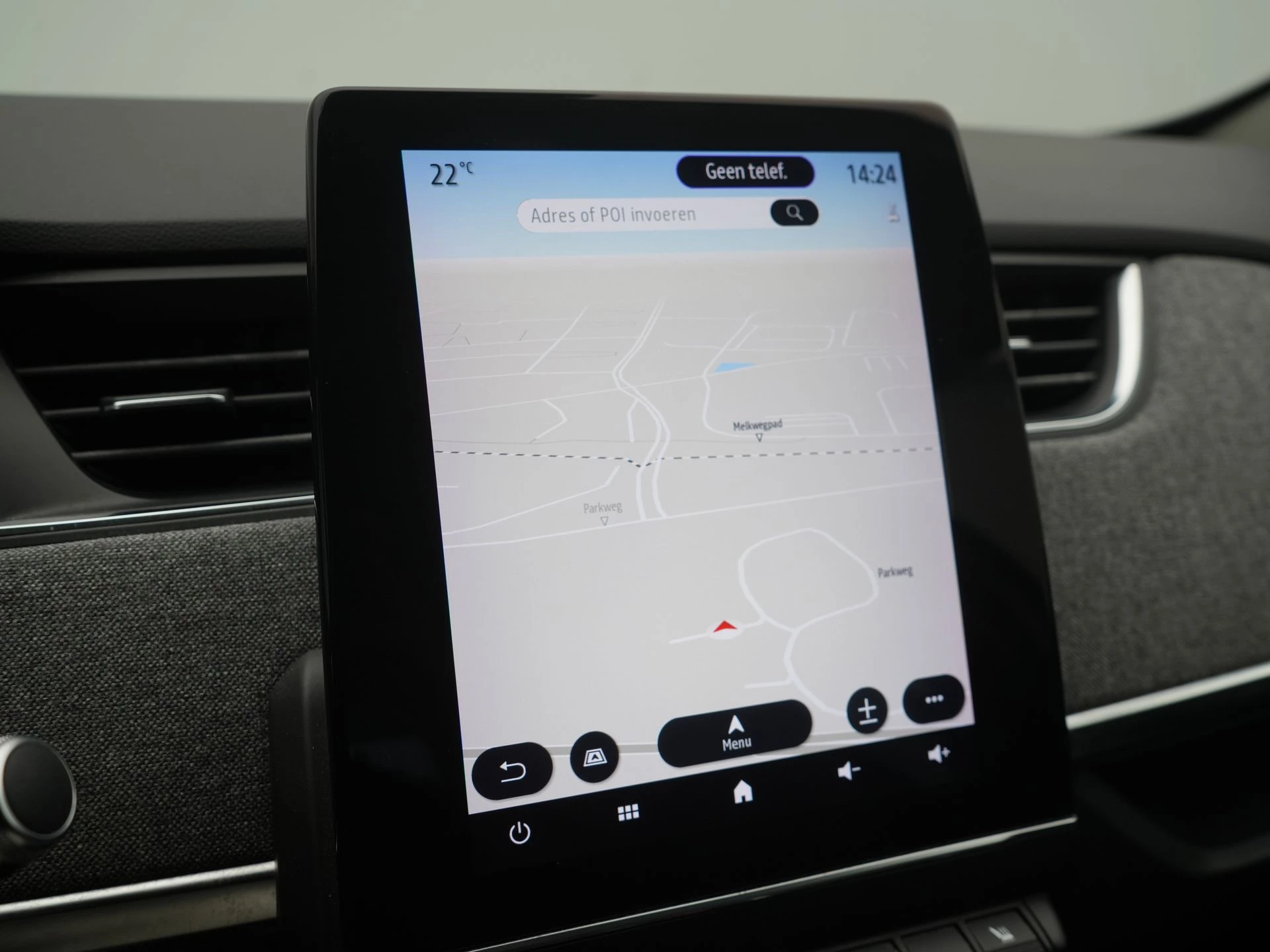 Hoofdafbeelding Renault ZOE