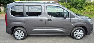 Opel Combo Life Tour 1.2 Turbo L1H1 Edition Automaat*standkachel*panorama*