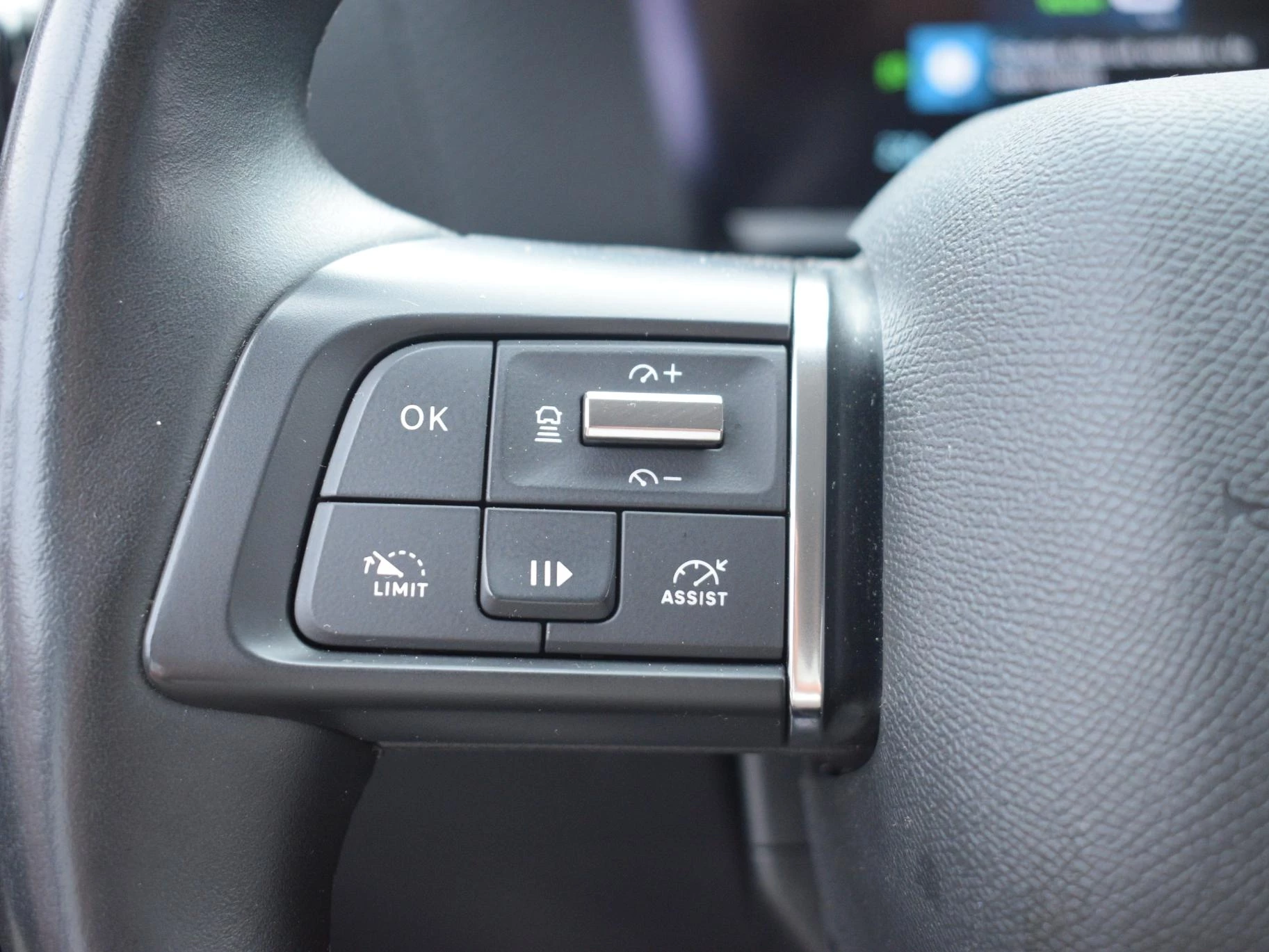 Hoofdafbeelding Citroën ë-C4
