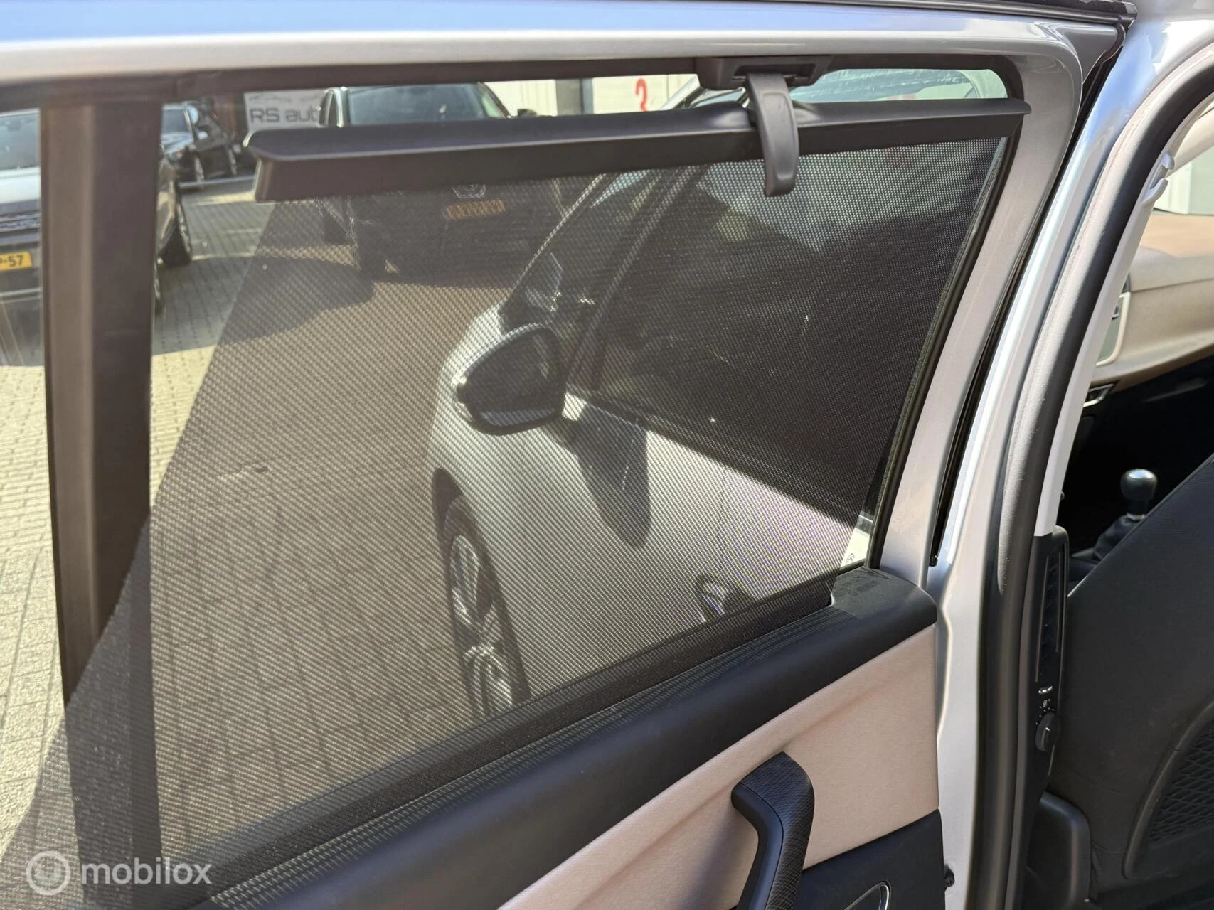Hoofdafbeelding Citroën Grand C4 Picasso