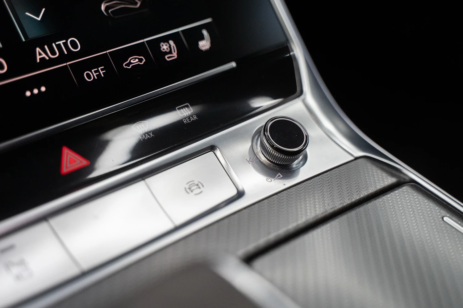 Hoofdafbeelding Audi RS7