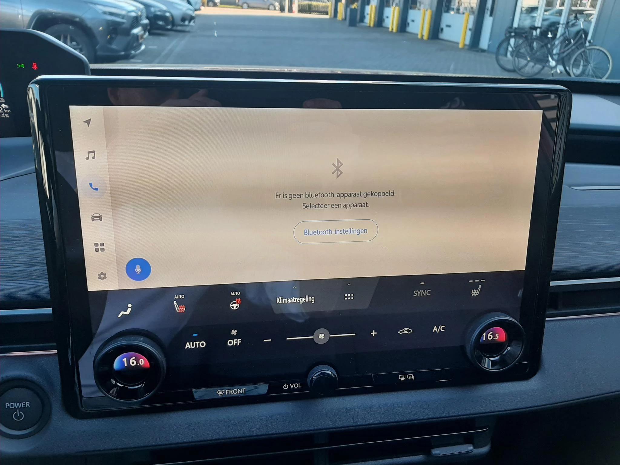 Hoofdafbeelding Toyota C-HR+