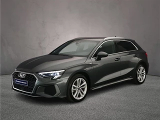 Audi A3 Sportback 40 TFSI e Advanced edition | ACC | Carplay | Full-led | MMI plus | 17" |