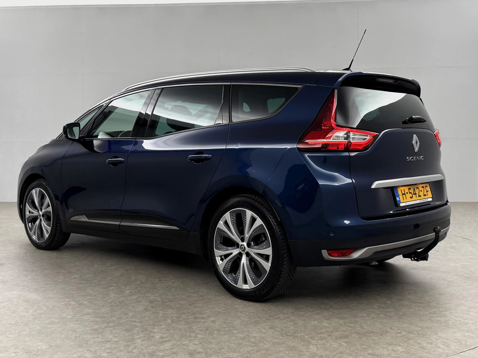Hoofdafbeelding Renault Grand Scénic