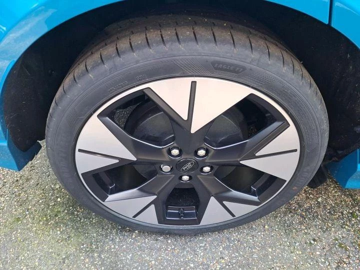 Hoofdafbeelding Ford Puma Gen-E