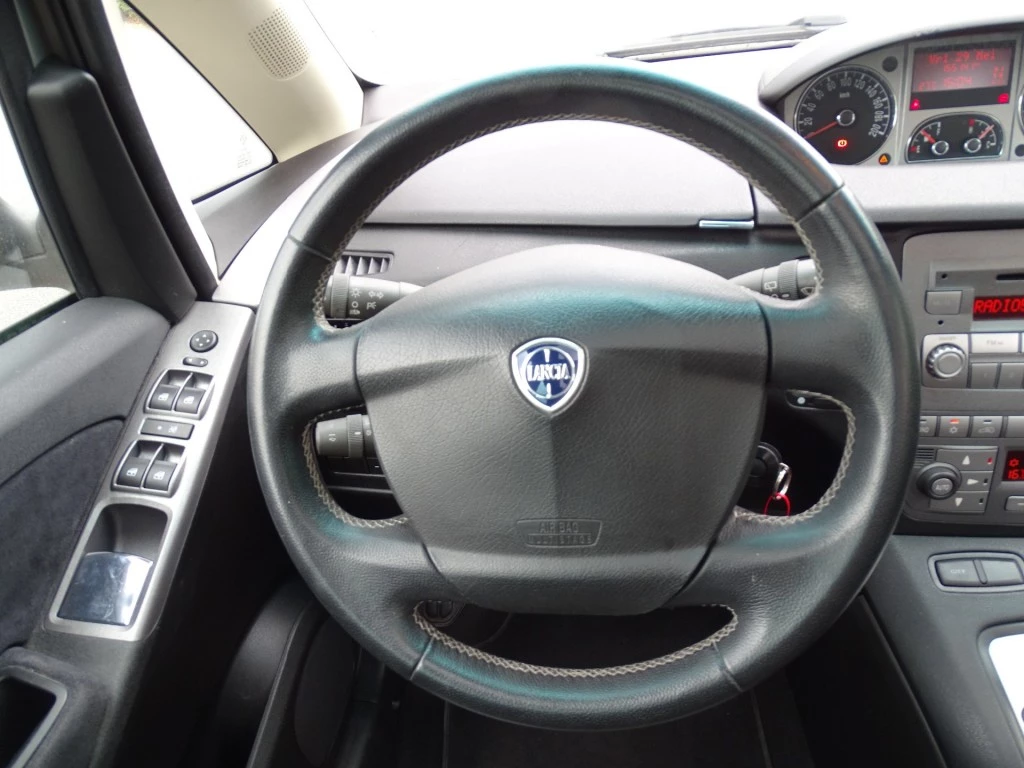 Hoofdafbeelding Lancia Musa
