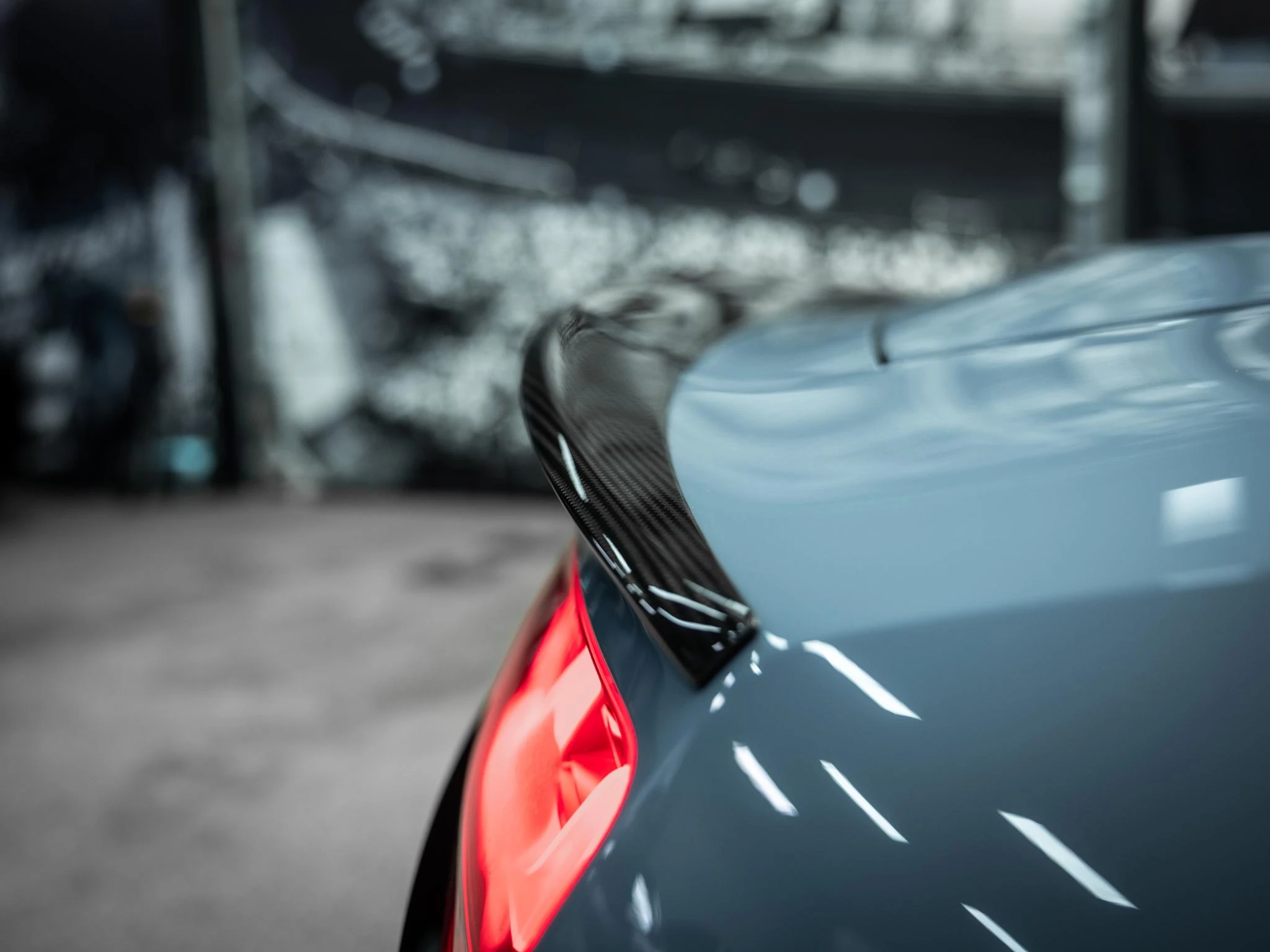 Hoofdafbeelding Audi R8