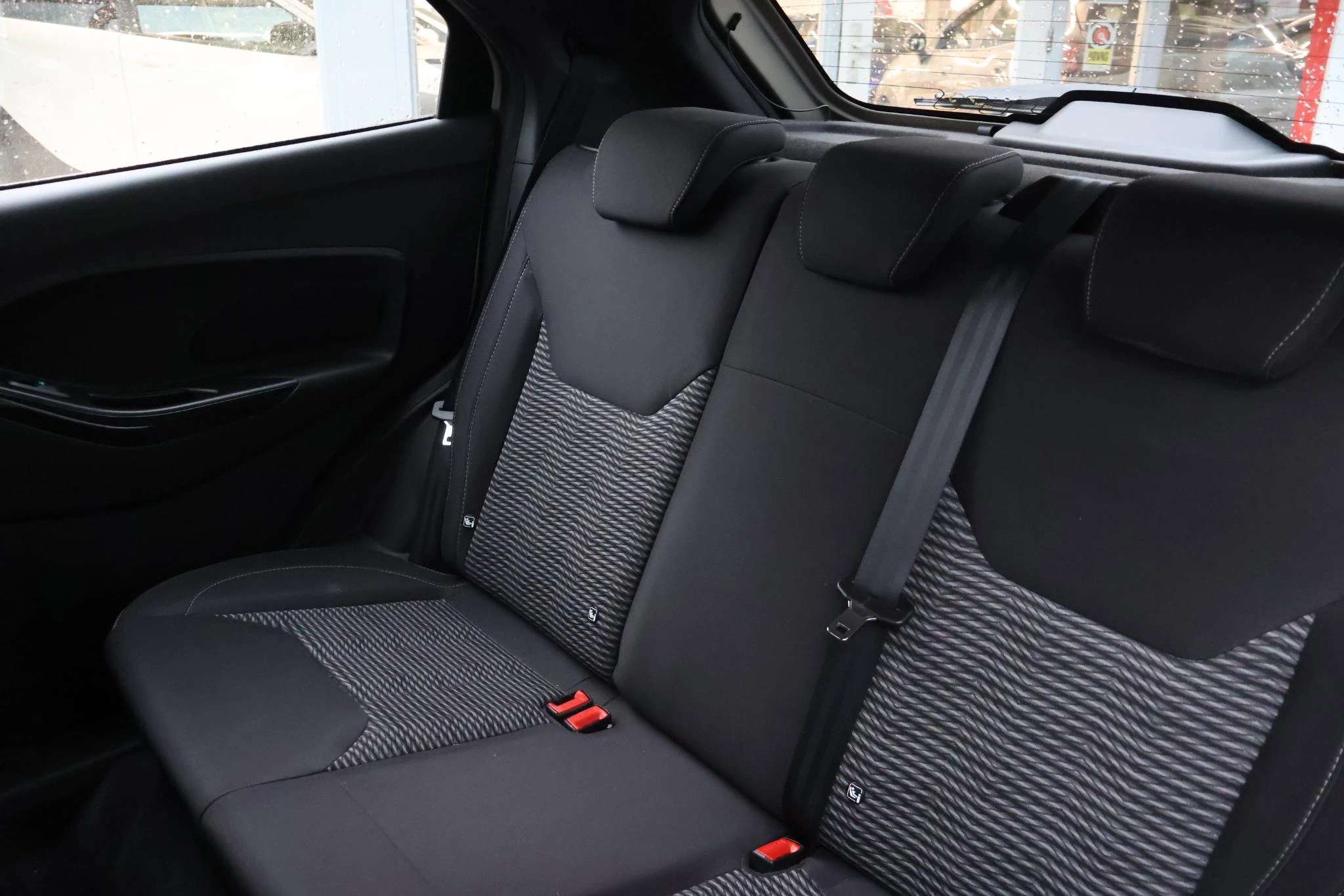 Hoofdafbeelding Ford Ka