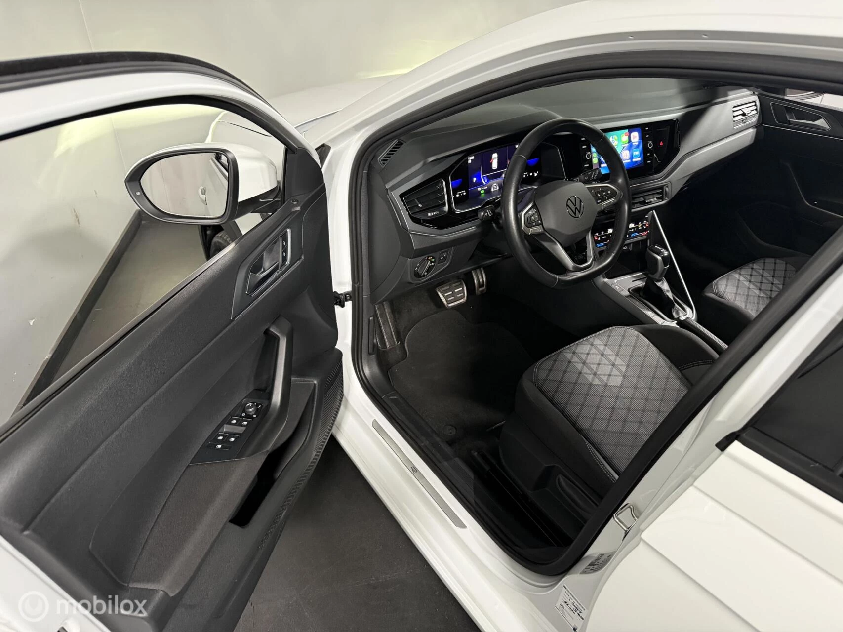 Hoofdafbeelding Volkswagen Taigo