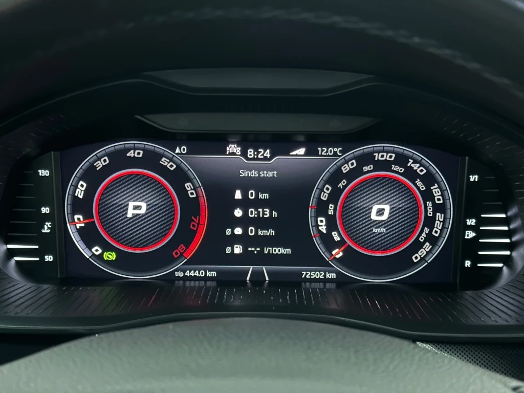 Hoofdafbeelding Škoda Kamiq