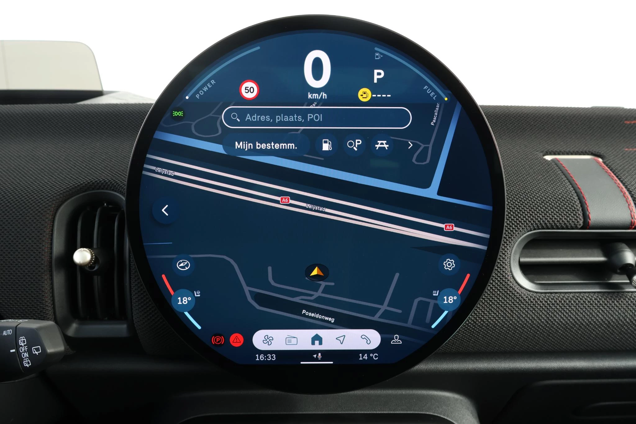 Hoofdafbeelding MINI 3-deurs