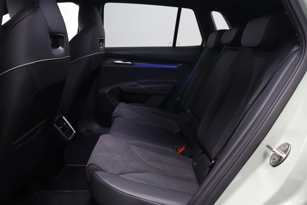 Hoofdafbeelding Škoda Elroq