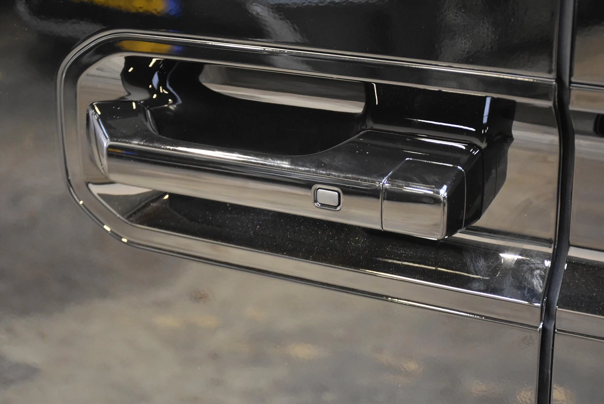 Hoofdafbeelding Kia Pv5 Passenger