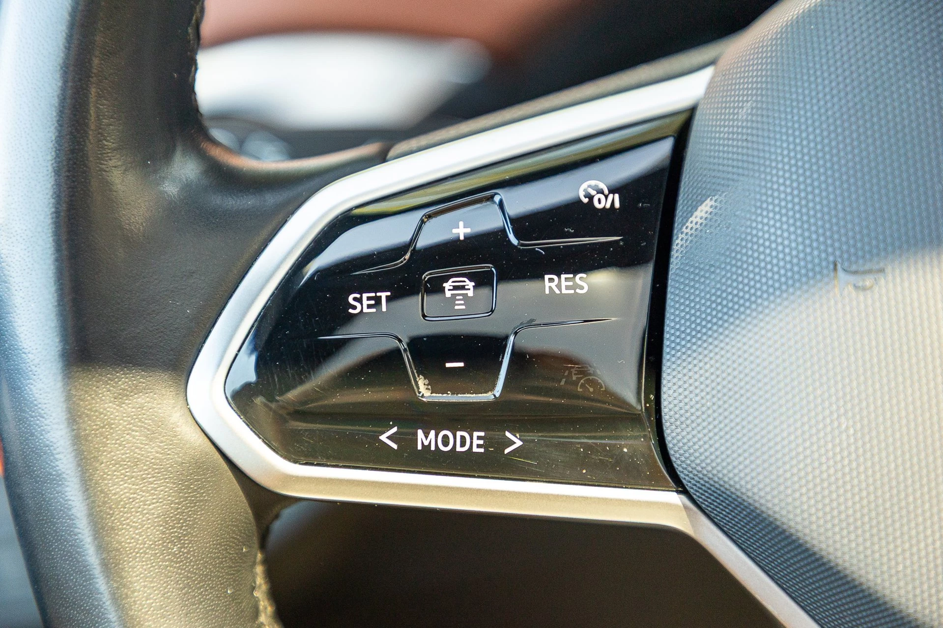 Hoofdafbeelding Volkswagen ID.4