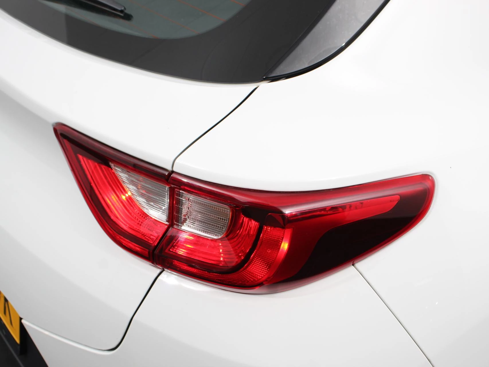 Hoofdafbeelding Kia Stonic