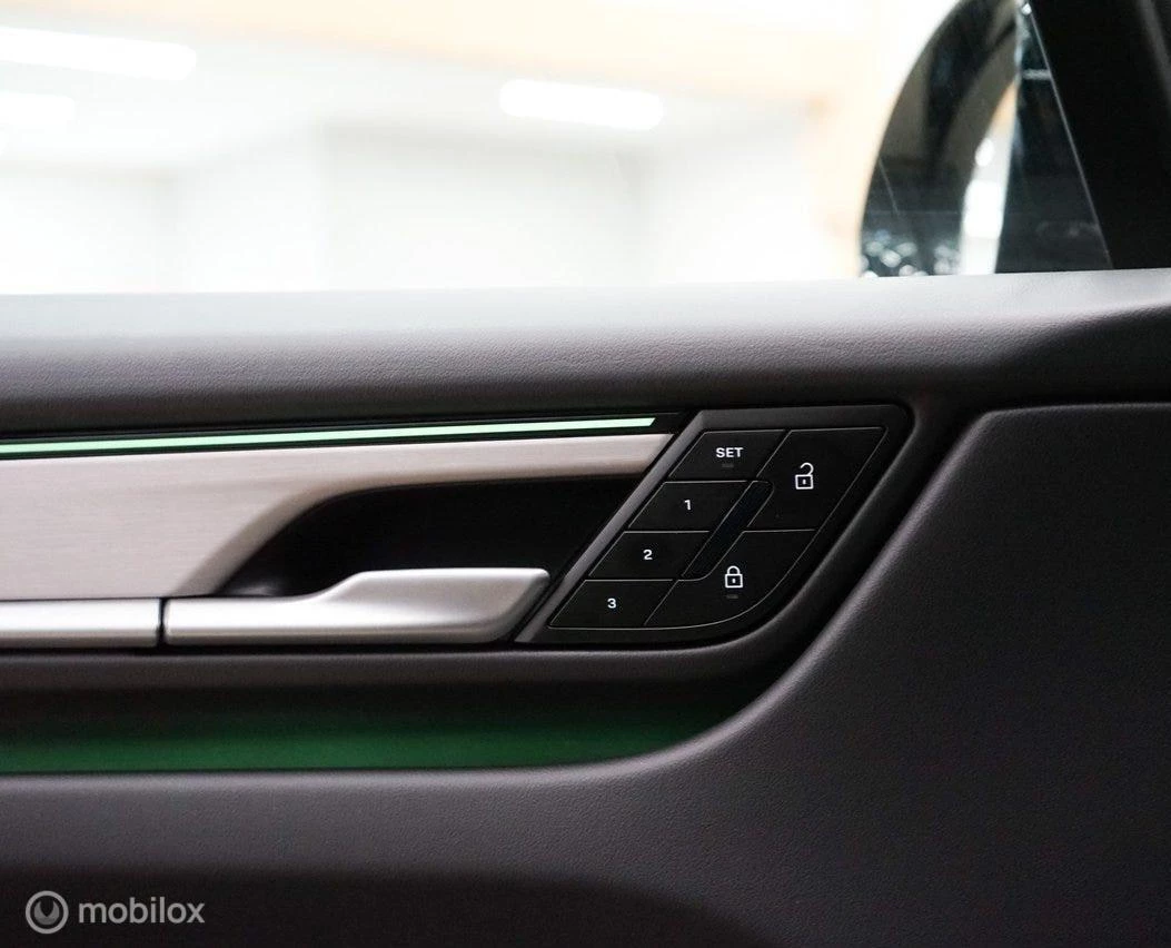 Hoofdafbeelding Porsche Macan