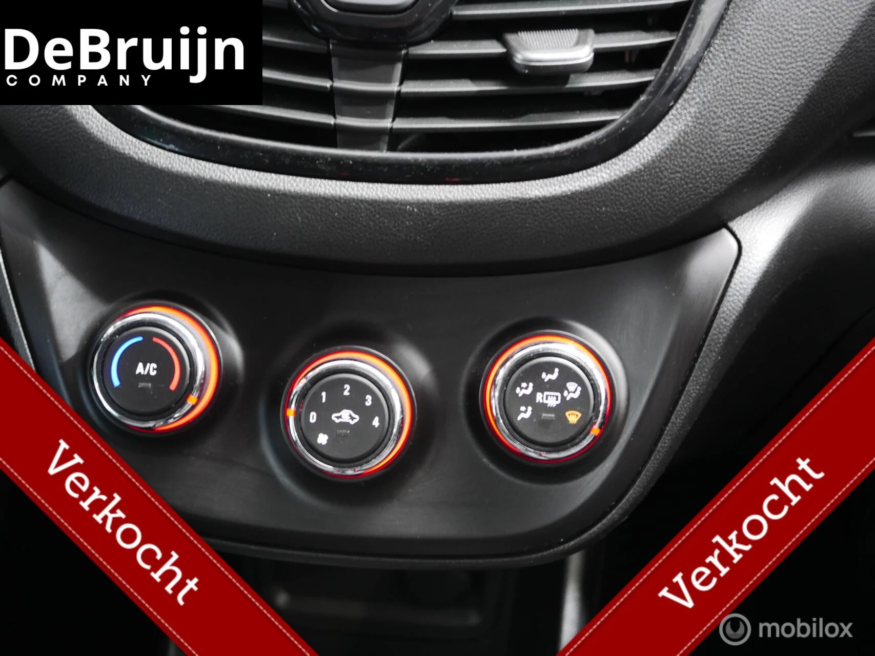 Hoofdafbeelding Opel KARL