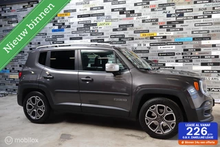 Jeep Renegade 1.4 MultiAir Limited
