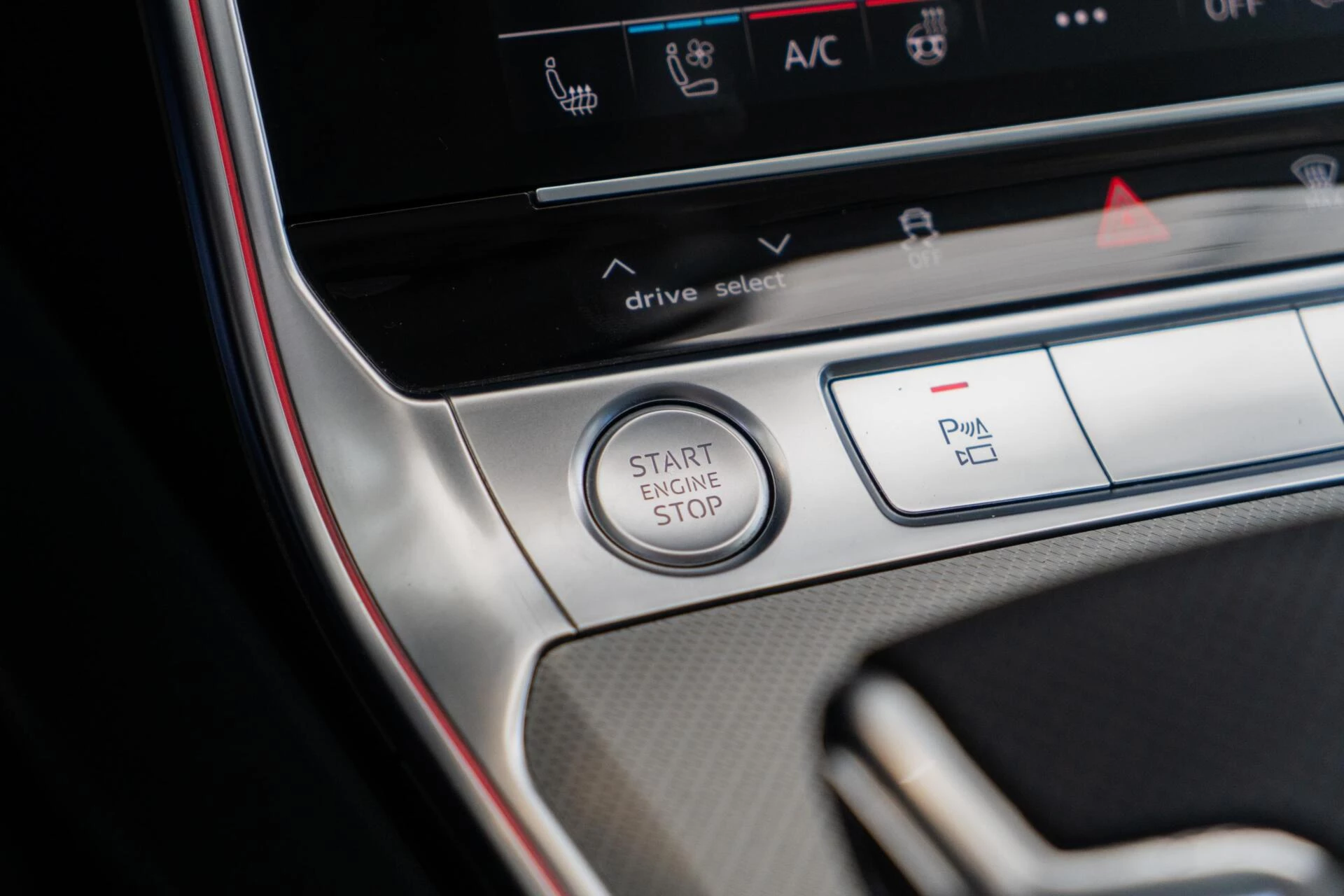 Hoofdafbeelding Audi A7