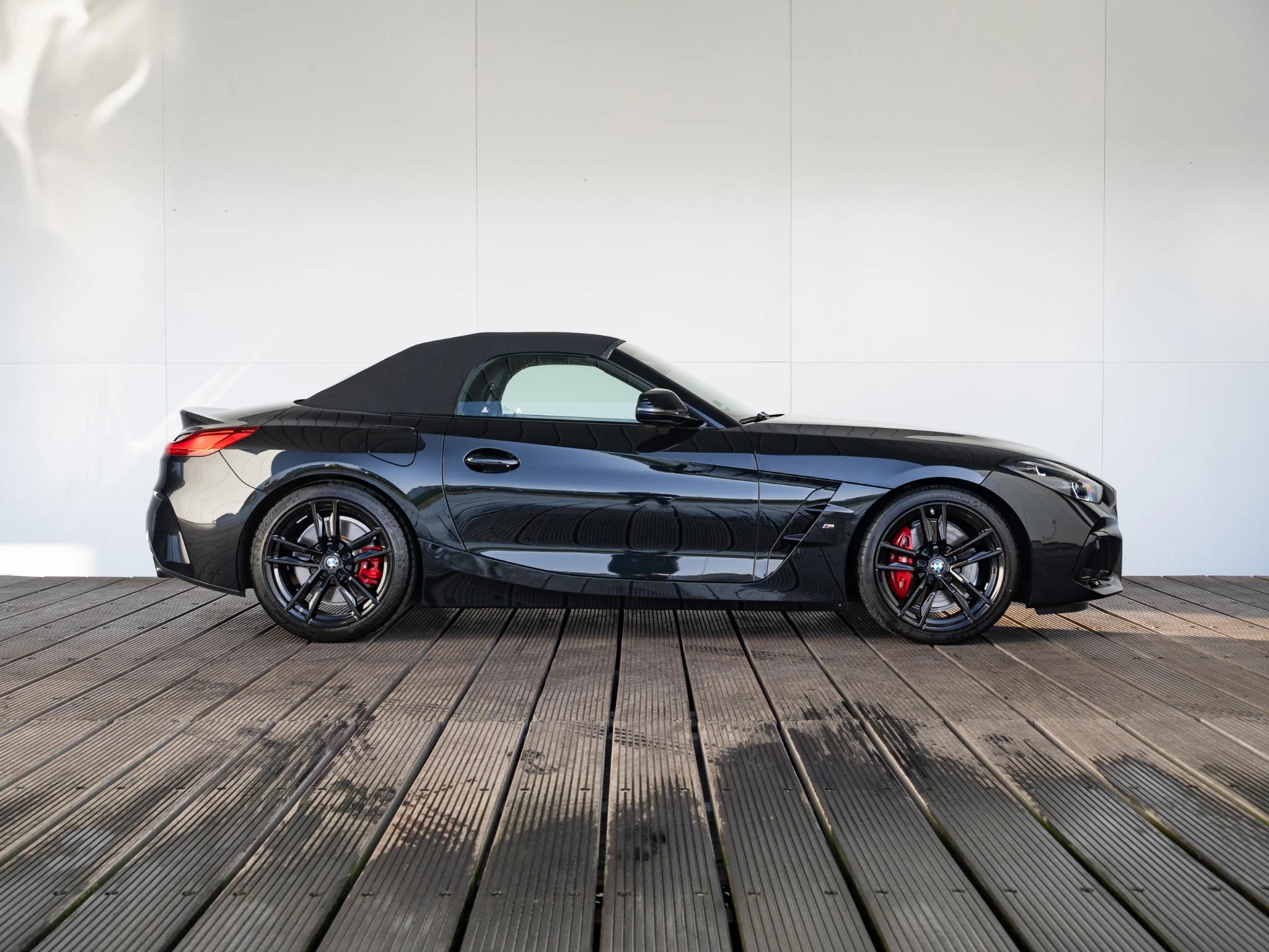 Hoofdafbeelding BMW Z4