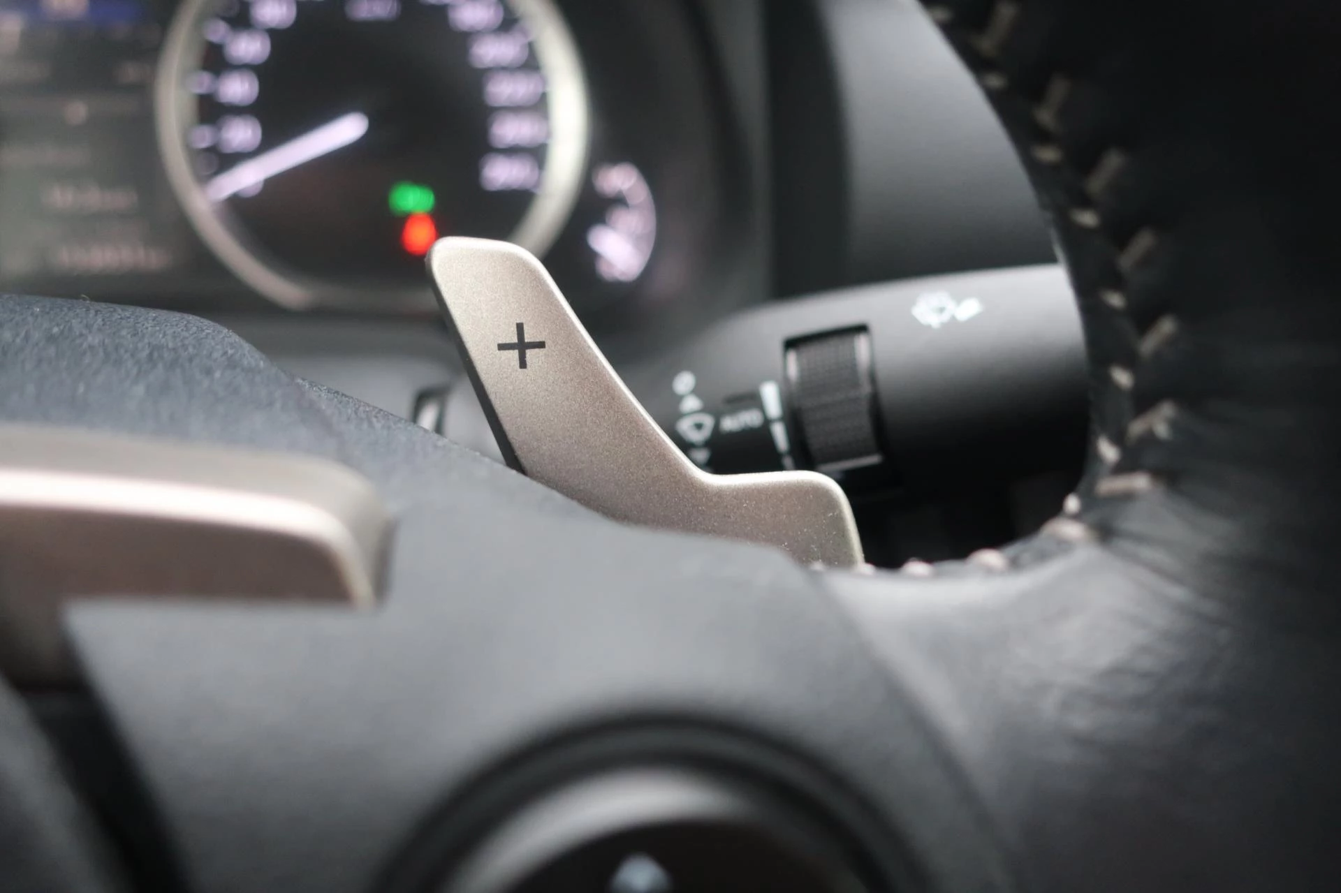 Hoofdafbeelding Lexus IS