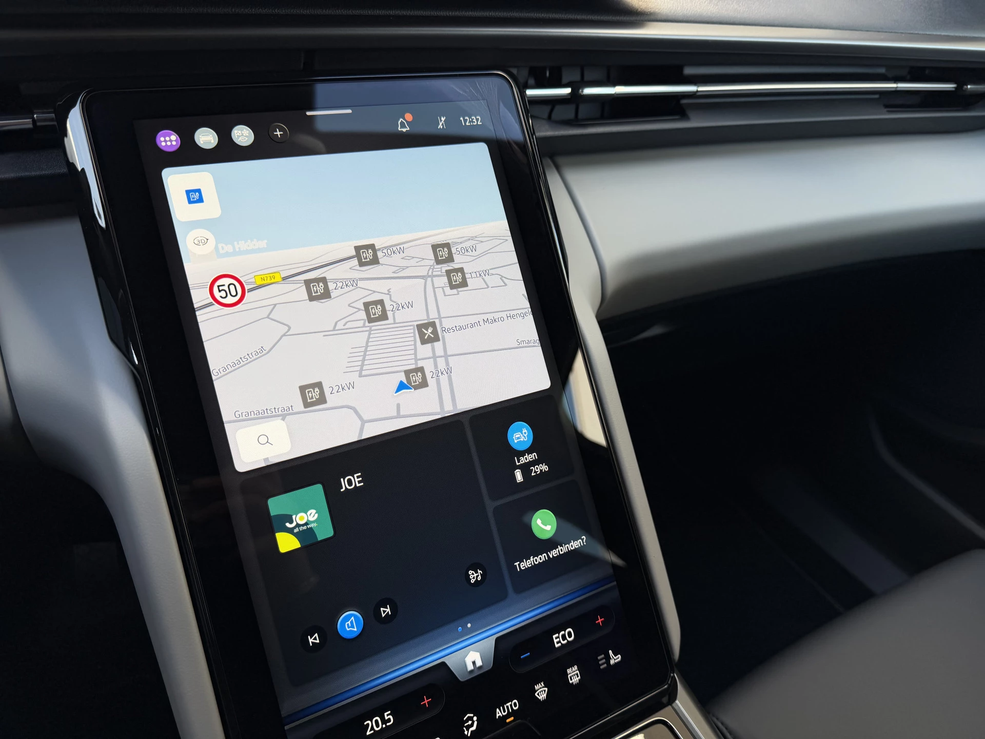 Hoofdafbeelding Ford Capri